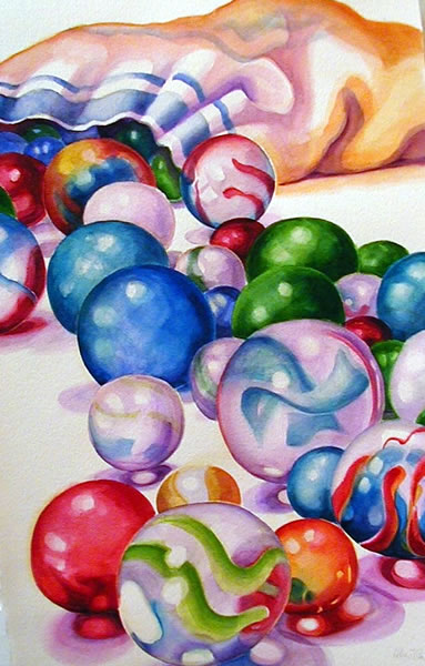 marbles