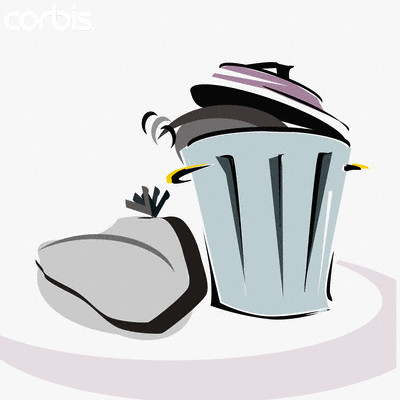 dustbin